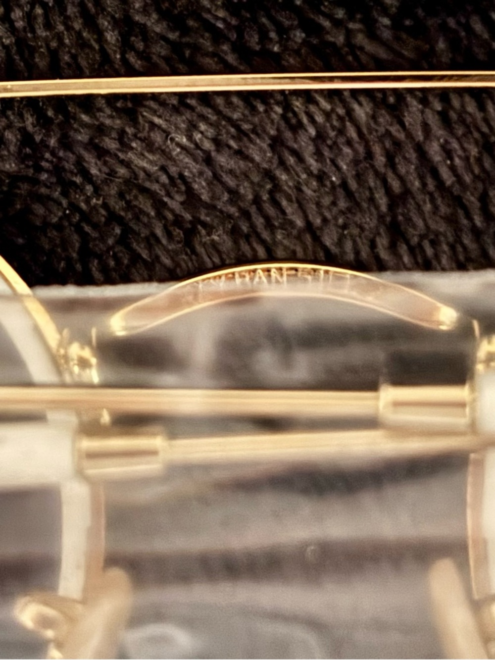 BNIB-Ray-Ban
RB3647N Round Double Bridge - Picture 2 of 6